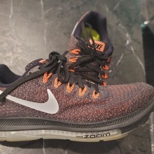 Womens nike zoom all out